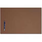 Warm Tan Brown 22" x 14" Blotter Paper Pack