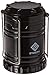 Etekcity Lantern Camping Lantern Battery Powered Led for Power Outages, Emergency Light for Home, Hiking, Camping Gear Accessories, Portable, Batteries Included