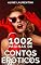 Livro 1002 Páginas de Contos Eróticos: Histórias picantes