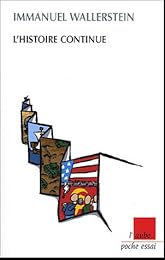 L' histoire continue
