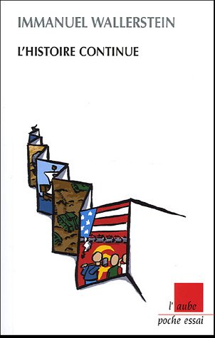 L' histoire continue