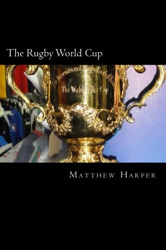 !B.E.S.T The Rugby World Cup: Amazing Facts, Awesome Rugby Trivia, Cool Pictures & Fun Quiz for Kids - The BE D.O.C