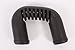 Husqvarna 574703401 End Cap For Brush Guard
