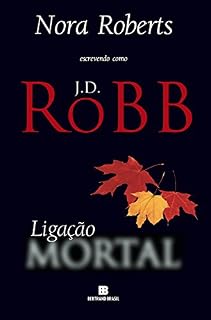 Livro Ligação mortal