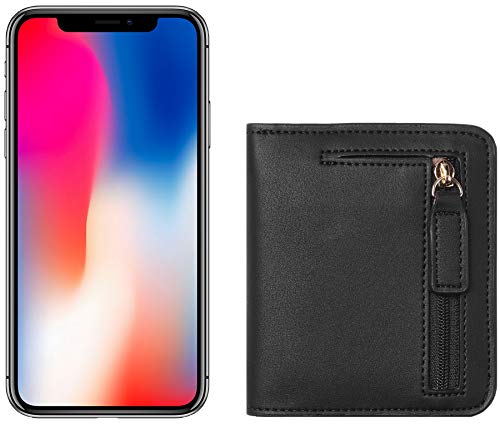 5 NapaWalli+Blocking+Compact+Genuine+Leather