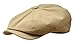 Rooster Cotton Newsboy Gatsby Ivy Cap Summer Golf Cabbie Driving Hat