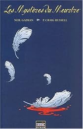 Les  mystères du meurtre