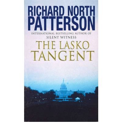 The Lasko Tangent 0099549883 Book Cover