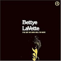 Bettye LaVette Ablum Cover