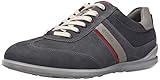 ECCO Men's Chander Casual Fashion Sneaker