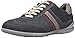 ECCO Men's Chander Casual Fashion Sneaker