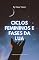 Livro Ciclos femininos e fases da lua