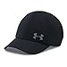 Under Armour UA Fly-by ArmourVent Cap OSFA Black