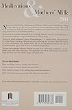 Image de Medications & Mothers' Milk 2014: A Manual of Lactational Pharmacology (Medications and Mother's Milk)