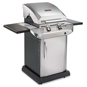 broil infrared