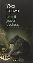 Le  petit joueur d'échecs