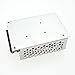 QUANS 110V to 12V DC 5A 60W Universal Regulated Switching Power Supply LED Lighting Strip CCTV