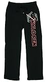 Star Wars Episode VII Kylo Ren Graphic Sleep Lounge Pants