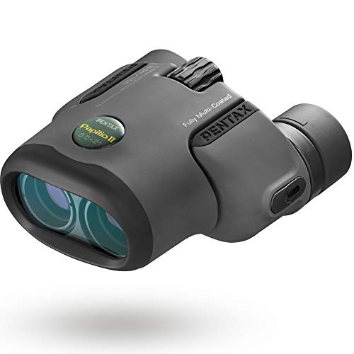 Pentax 6,5 x 21 Papilio II Fernglas