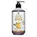 Alaffia - Everyday Coconut Shampoo and Body Wash, Babies and Kids, Gentle and Non-Irritating Support for Soft Hair and Skin with Yarrow and Chamomile, Fair Trade, Coconut Chamomile, 16 Ounces