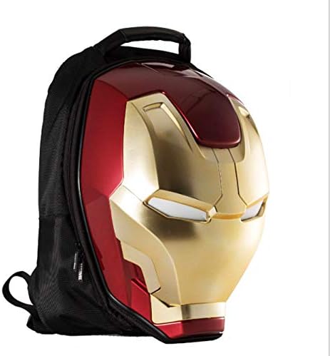 iron man college bags
