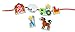 Melissa & Doug Farm Lacing Beads With 13 Wooden Beads and 1 Sturdy Lace