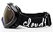 Kids Boys Girls Snow Goggles Anti-Fog Dual Lens UV400 Snowboarding (1 Pair Only)