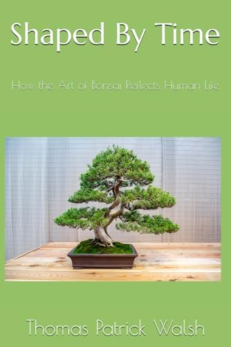 The Bonsai Art of Kimura: Onishi, Katsuhito, Palmer, W. John