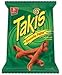 Barcel Takis Crunchy Fajita 4 Oz Pack of 8