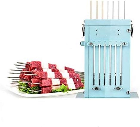 ハードウェア用品アクセサリー肉串マシン食品グレードラム串身に着けている