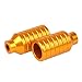 Kutrick Pro Scooter Pegs Set with Axle Hardware 2.5