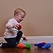 Rubbabu Bowling Set - 7 Pieces - 18 Months & up