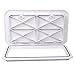 SEAFLO Marine Deck Access Hatch & Lid - 24 x 14 (White)