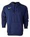 Nike Men's Sportswear Pullover Fleece Club Hoodie (X-Large)