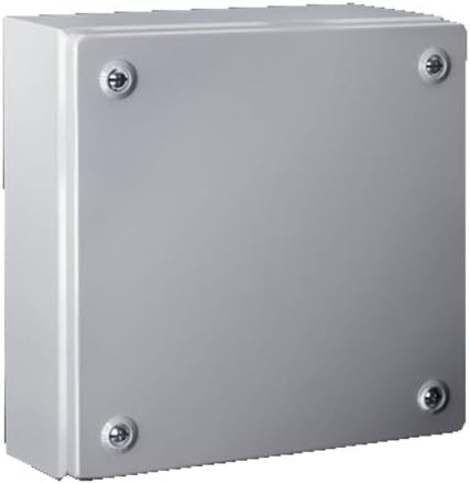 Rittal KL 1513.510 - Caja para cuadro eléctrico: Amazon.es: Bricolaje y herramientas