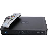 KVH H24 DIRECTV Receiver - 110V AC w/IR/RF Remote - *Remanufactured