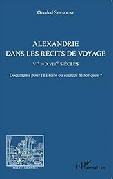Alexandrie dans les récits de voyages