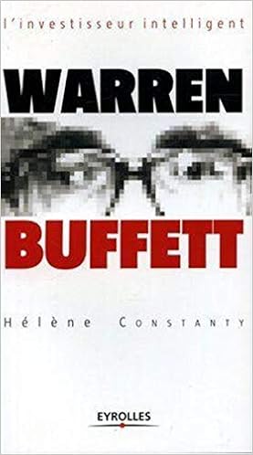 Warren Buffet L Homme Le Plus Riche Du Monde L Homme Le