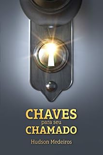 Livro Chaves para seu Chamado
