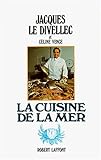 La cuisine de la mer (French Edition) by 