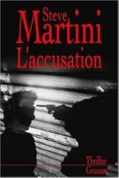L' accusation