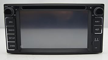 toyota fortuner music system price