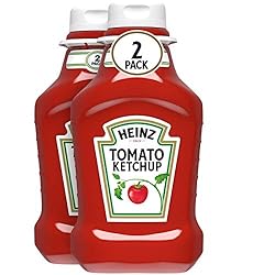 Heinz Tomato Ketchup