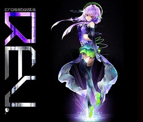 Crossbeats (Original Soundtrack)