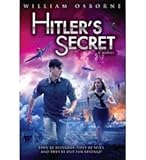 Paperback Hitler's Secret Book