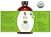 SVA Sweet Basil Essential Oil – 4 Fl Oz – 100% Natural Basil Oil - for Diffuser, Hair Care, Face, Skin Care, Aromatherapy, Scalp and Body Massage, Soap and Candle Making – with Dropper