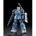 Amazon Com Bandai Hg 1 144 Rcx 76 02 Guncannon First Type Iron Cavalry Squadron Commander Toys Games