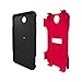 Trident TABLET Case Aegis Series for Samsung Note 8 (Red)