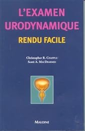 L' examen urodynamique rendu facile
