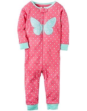 Baby Girls 1 Pc Cotton 331g253, Print, 12M